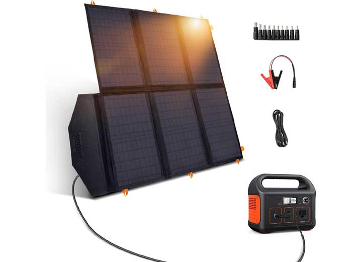 FlexSolar FLC-C6-200600-4