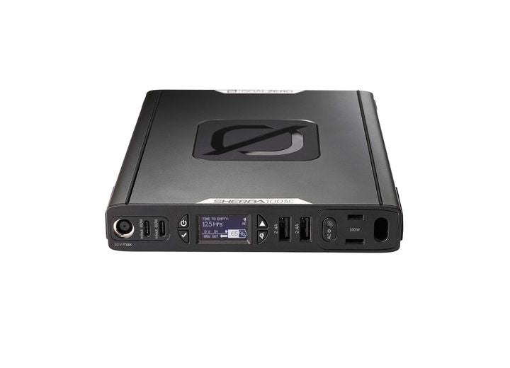 GoalZero 22050