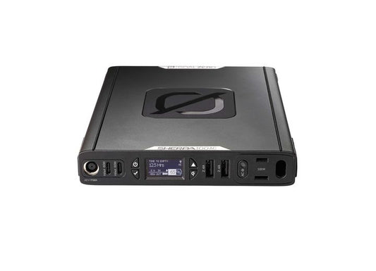 GoalZero 22050