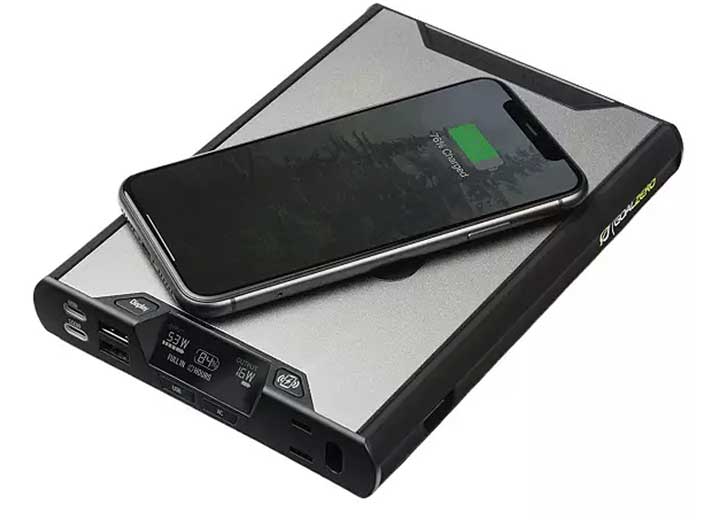 GoalZero 22200