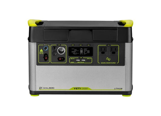 GoalZero 36300