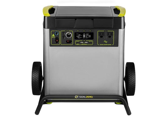 GoalZero 36500