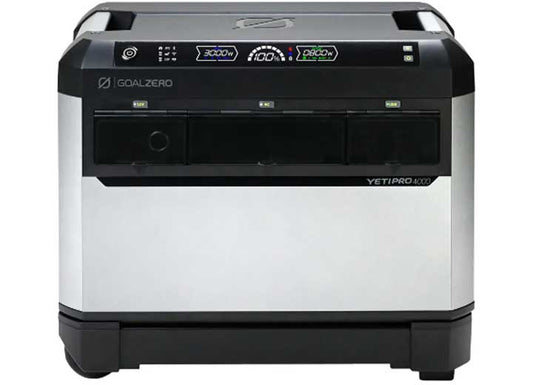 GoalZero 37500
