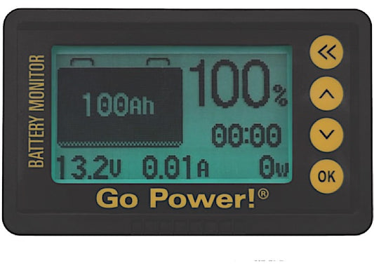 Go Power 82958
