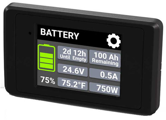 Go Power 83306
