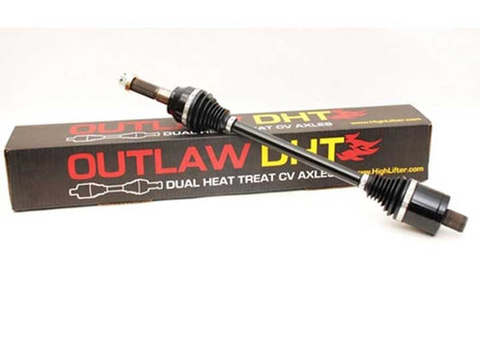 High Lifter DHT-RZR9S-F