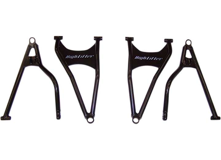 High Lifter MCFFA-RZR1-R