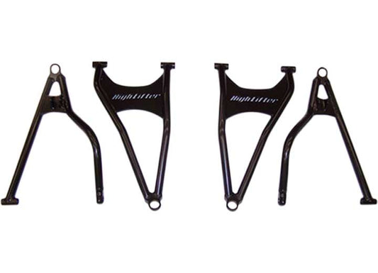 High Lifter MCFFA-RZR1-R