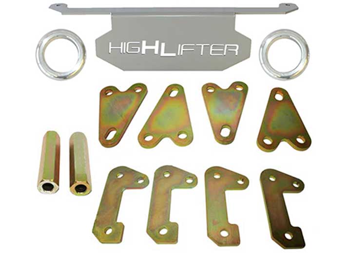 High Lifter PLK1000R-52