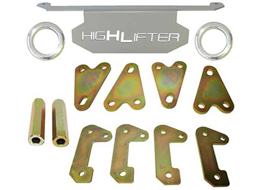 High Lifter PLK1000R-52