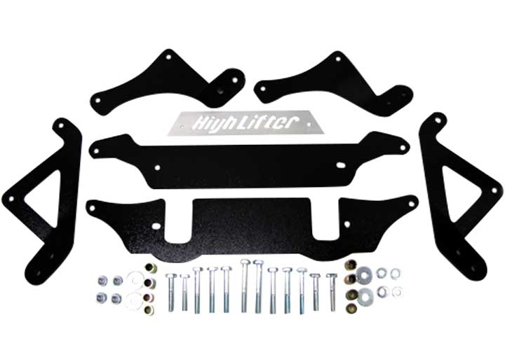 High Lifter PLK9RZRS-50