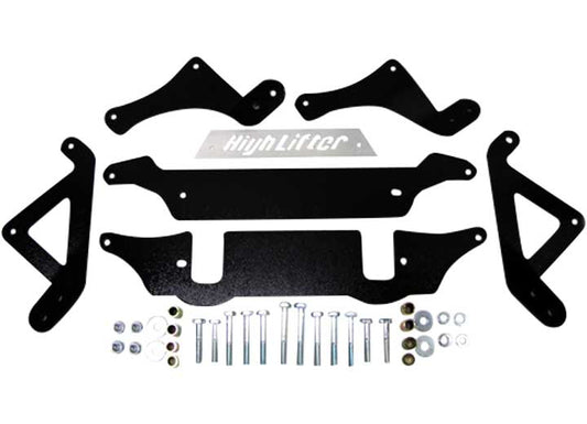 High Lifter PLK9RZRS-50