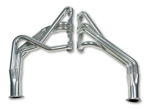 Hooker 2458-1