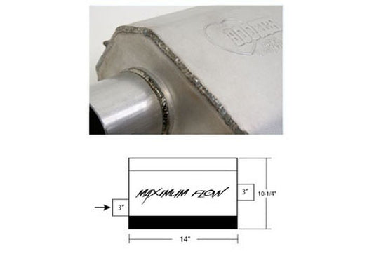 Hooker 21605