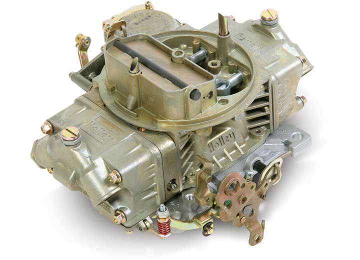 Holley 0-3310C