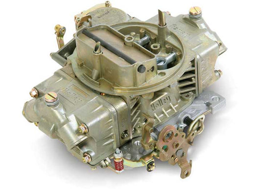 Holley 0-3310C