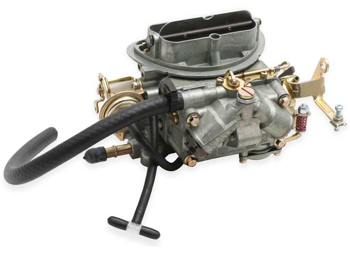Holley 0-4670