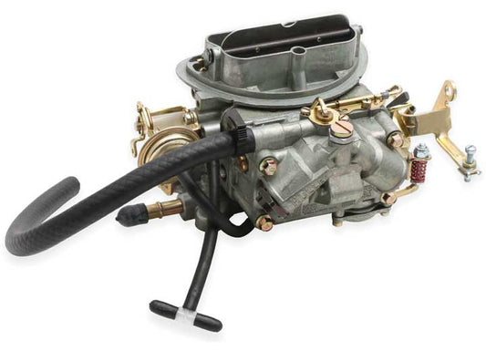 Holley 0-4670