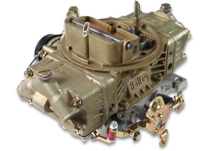 Holley 0-4777CE