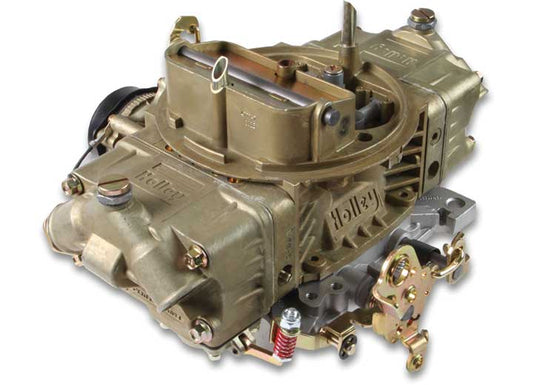 Holley 0-4777CE