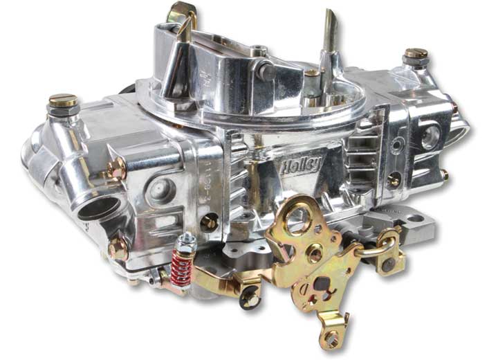 Holley 0-4777SAE