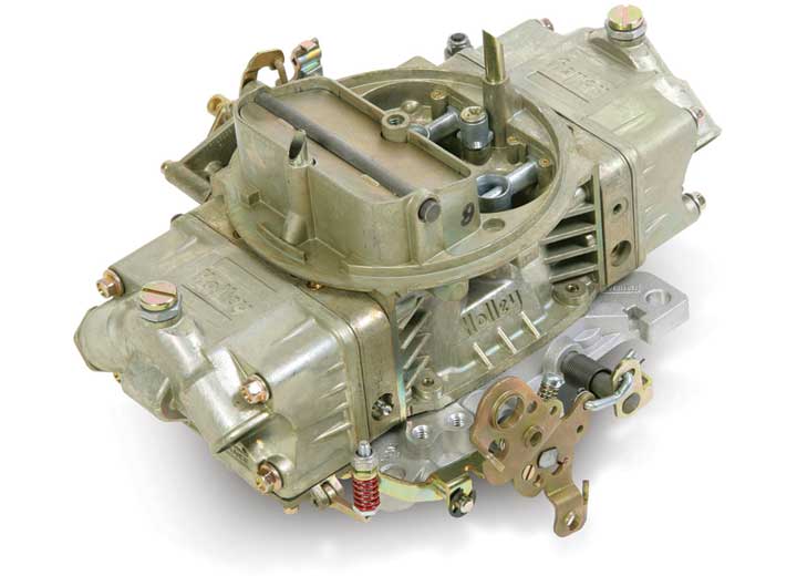 Holley 0-4778C