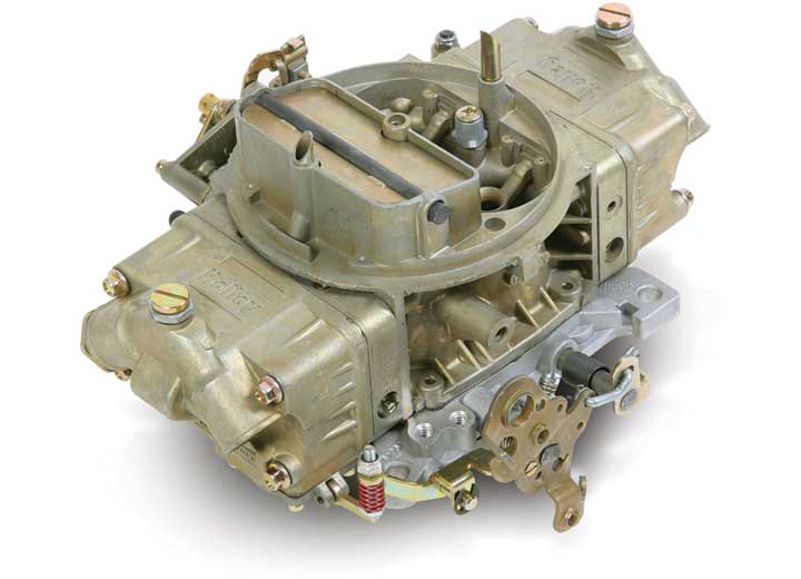 Holley 0-4780C