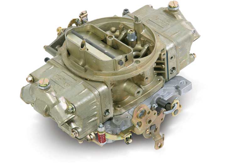 Holley 0-4781C