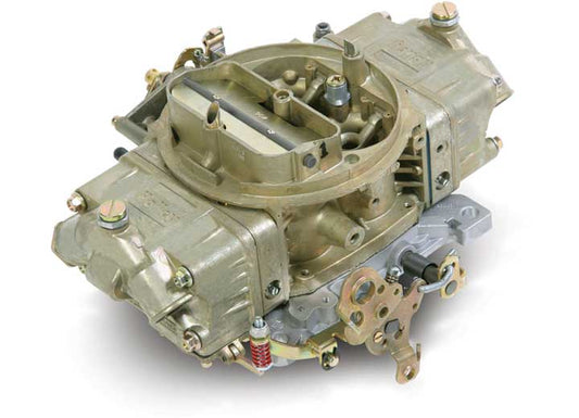 Holley 0-4781C