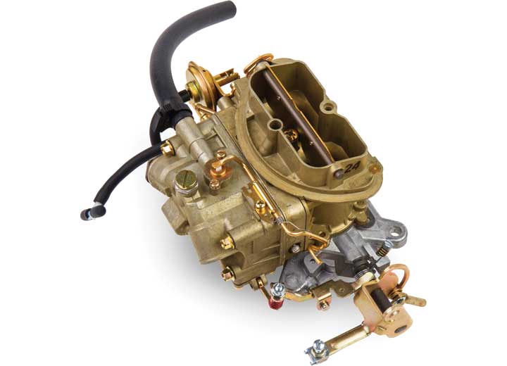Holley 0-4792