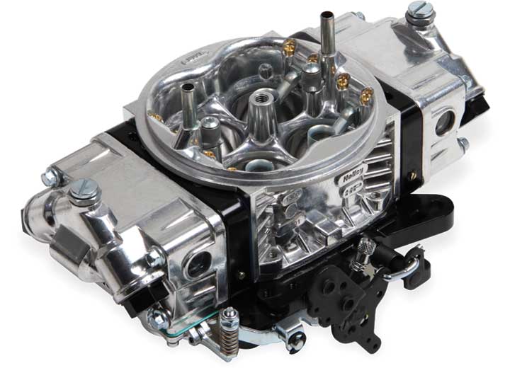 Holley 0-67199BK