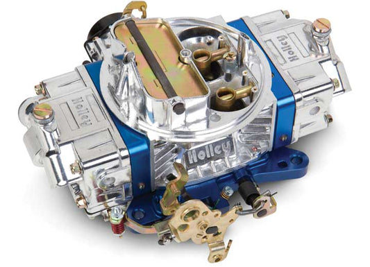 Holley 0-76650BL