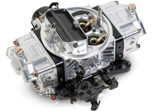 Holley 0-76750BK