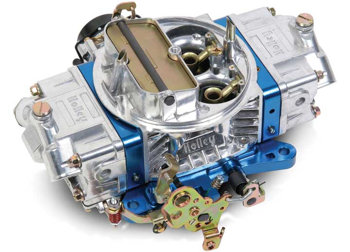 Holley 0-76850BL