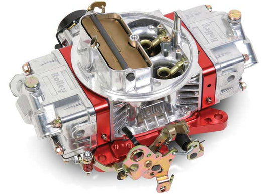 Holley 0-76850RD