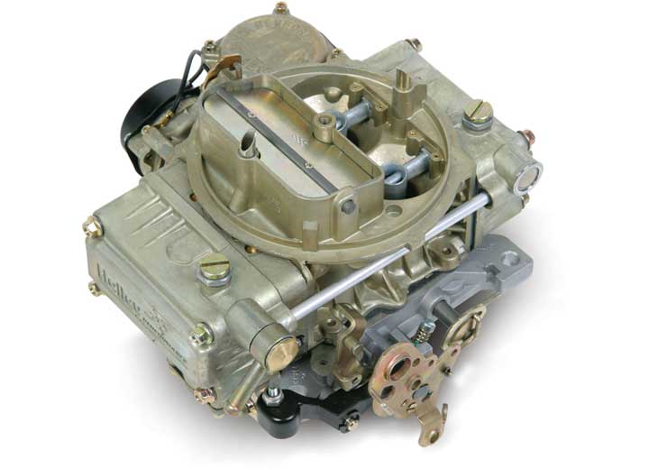Holley 0-8007