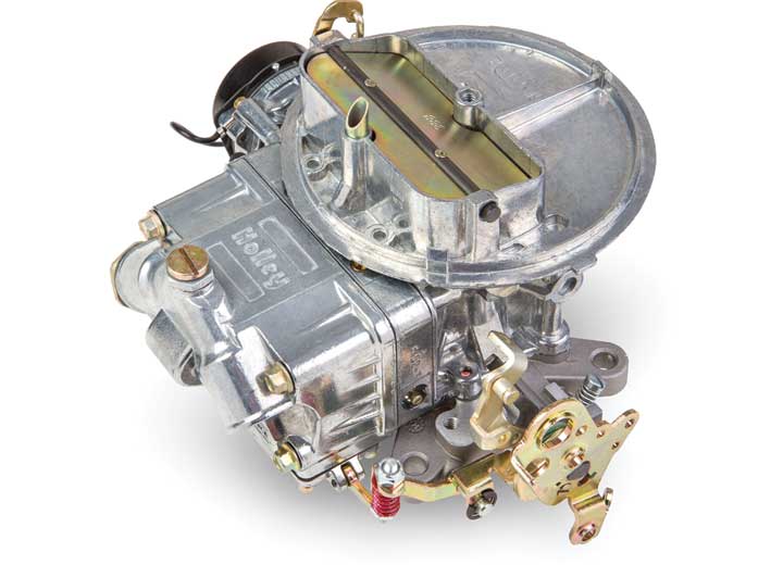 Holley 0-80350