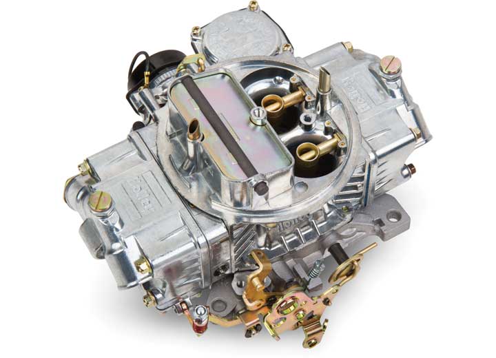 Holley 0-80508S