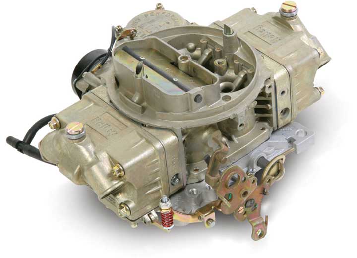 Holley 0-80531