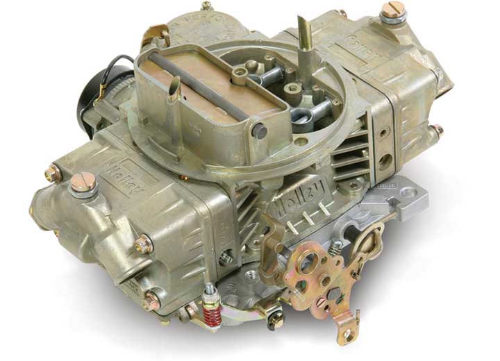 Holley 0-80783C