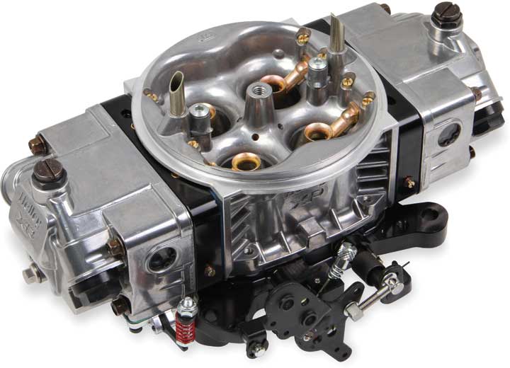 Holley 0-80813BKX