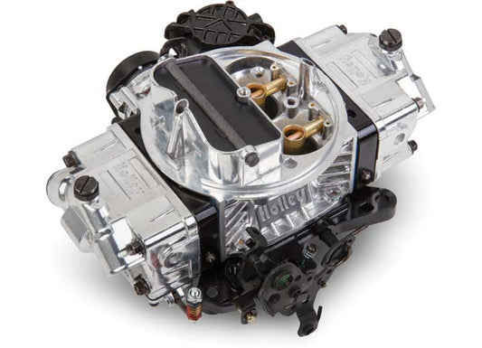 Holley 0-86670BK