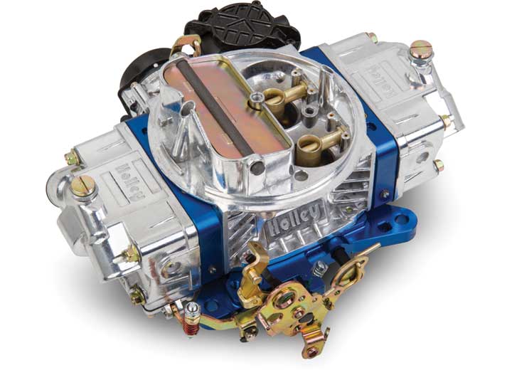 Holley 0-86670BL