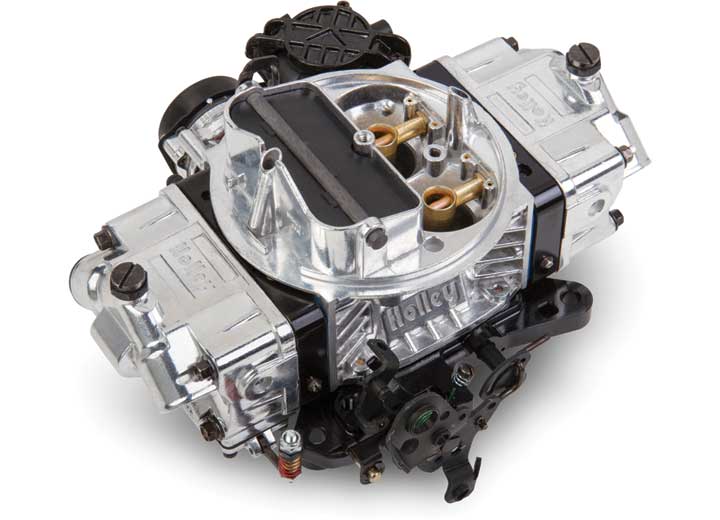 Holley 0-86770BK