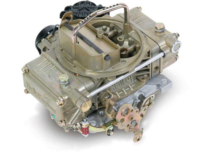 Holley 0-90670