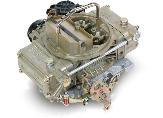 Holley 0-90670