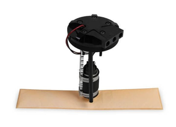 Holley 12-158
