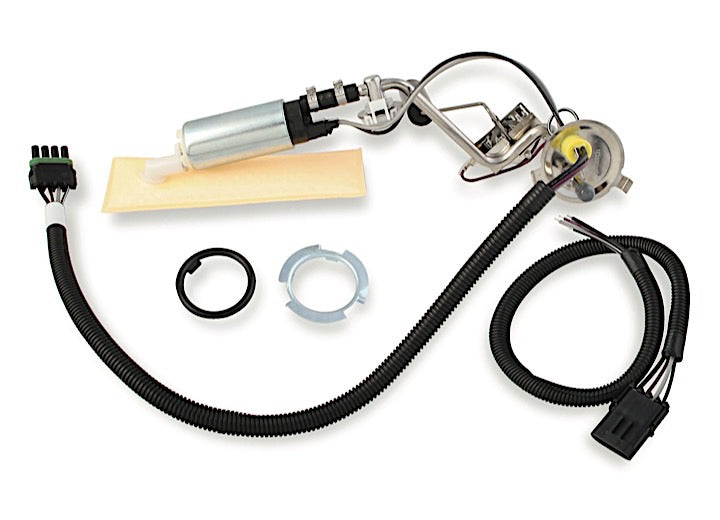 Holley 12-302