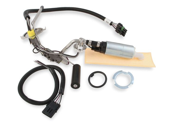 Holley 12-303