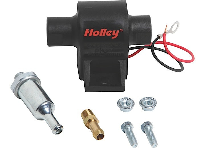 Holley 12-426